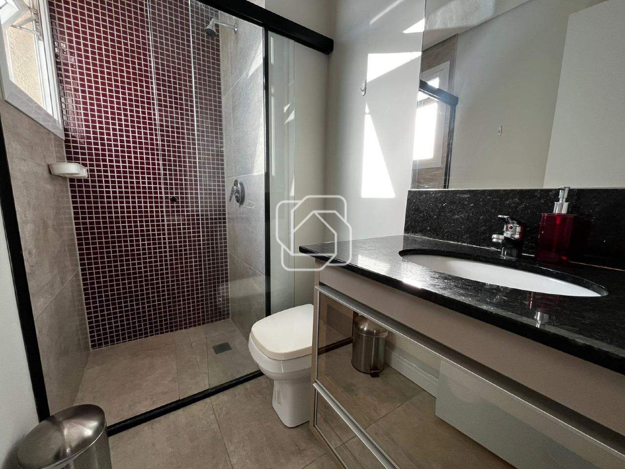 Apartamento para aluguel em Itu - SP - Itu Novo Centro: 