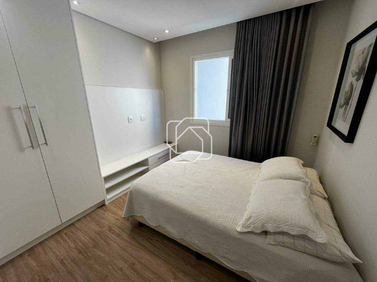 Apartamento para aluguel em Itu - SP - Itu Novo Centro: 