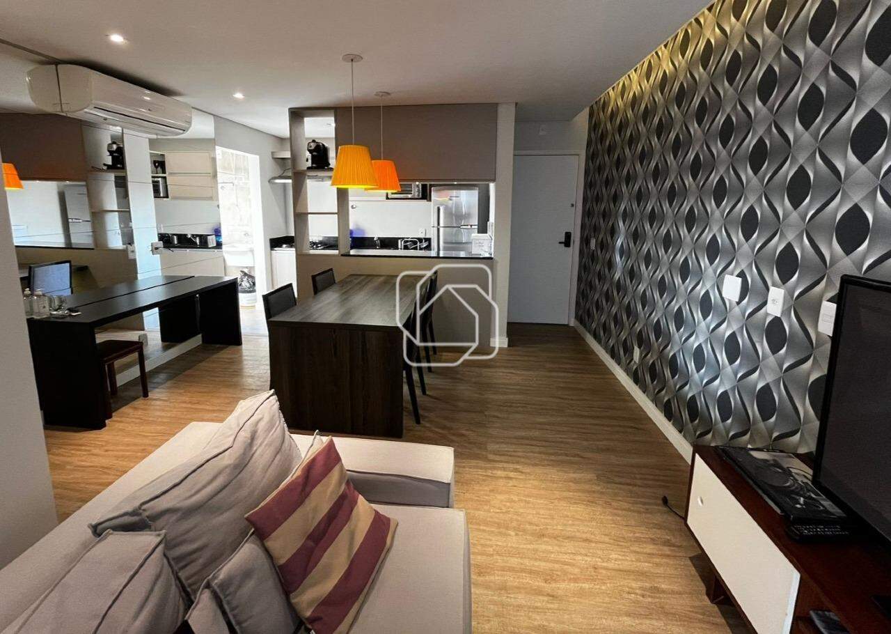 Apartamento para aluguel em Itu - SP - Itu Novo Centro: 