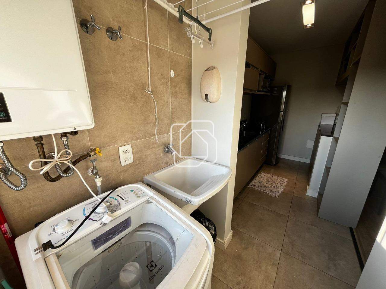 Apartamento para aluguel em Itu - SP - Itu Novo Centro: 