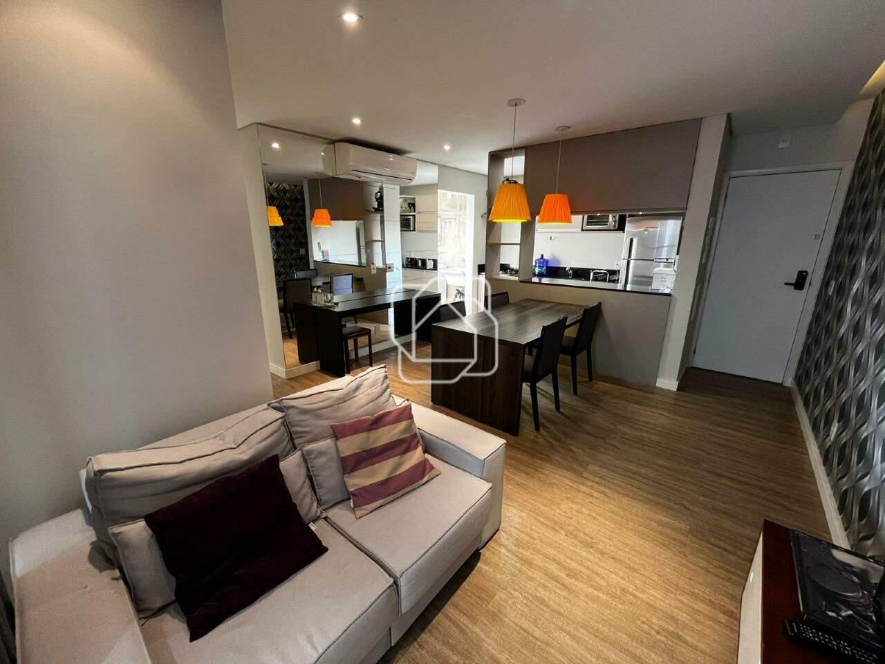 Apartamento para aluguel em Itu - SP - Itu Novo Centro: 