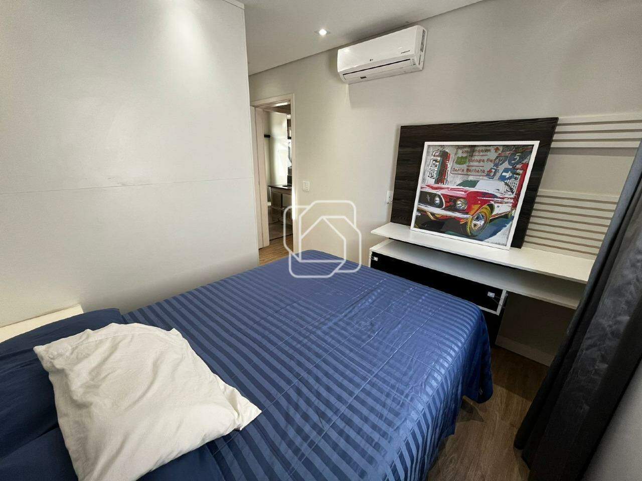 Apartamento para aluguel em Itu - SP - Itu Novo Centro: 