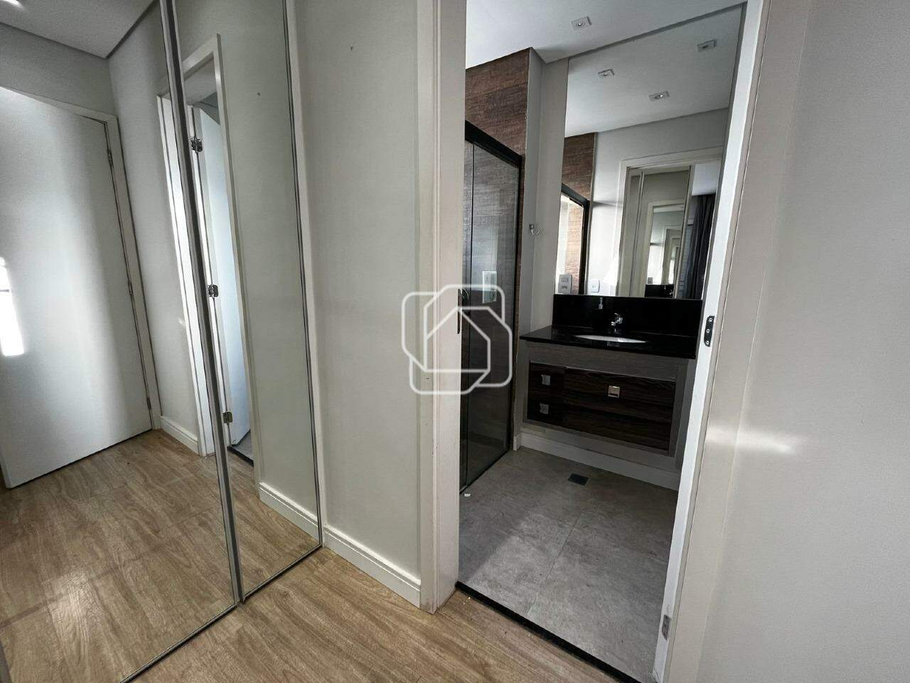 Apartamento para aluguel em Itu - SP - Itu Novo Centro: 