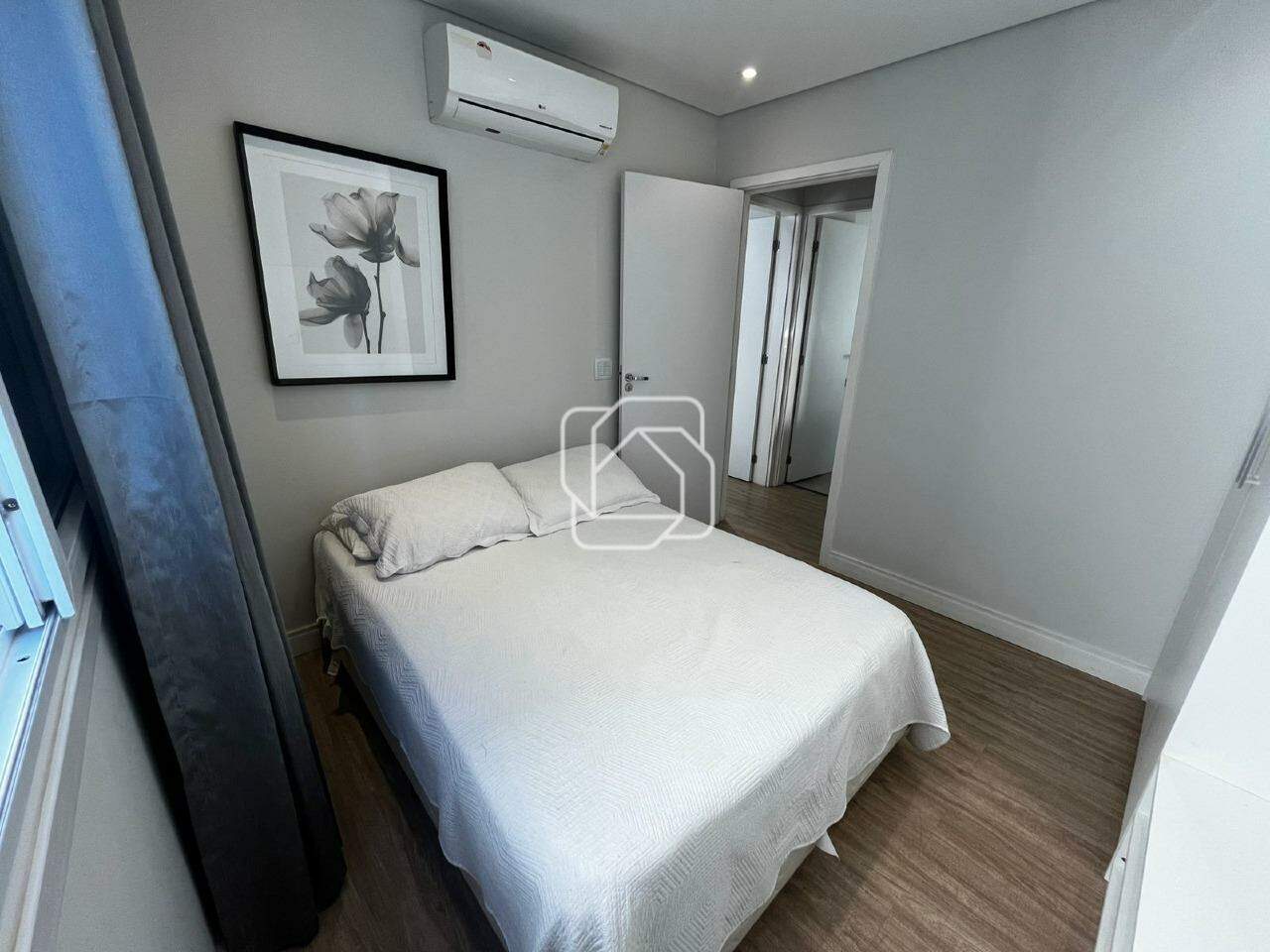 Apartamento para aluguel em Itu - SP - Itu Novo Centro: 