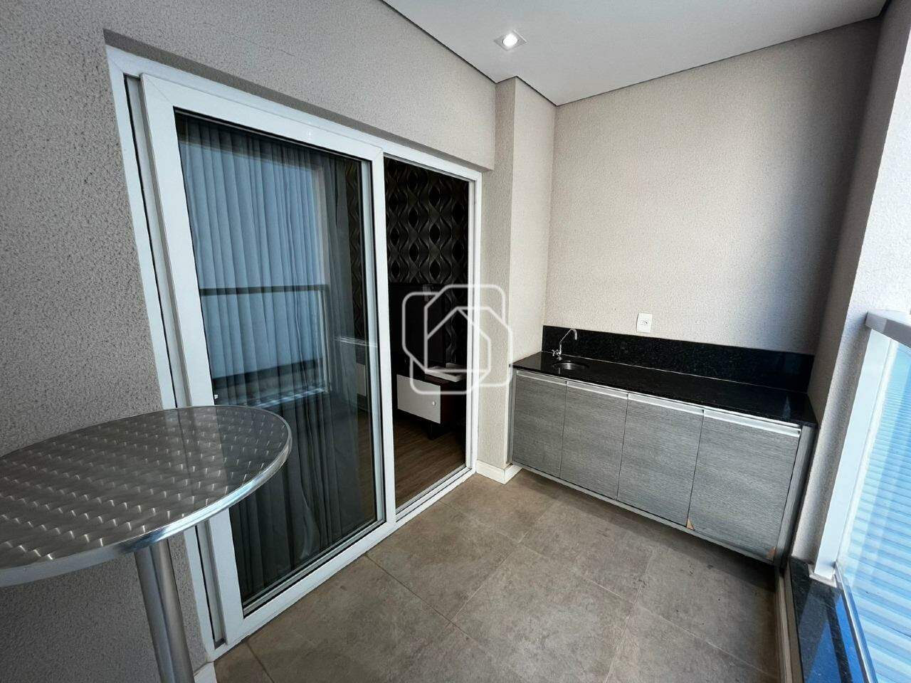 Apartamento para aluguel em Itu - SP - Itu Novo Centro: 