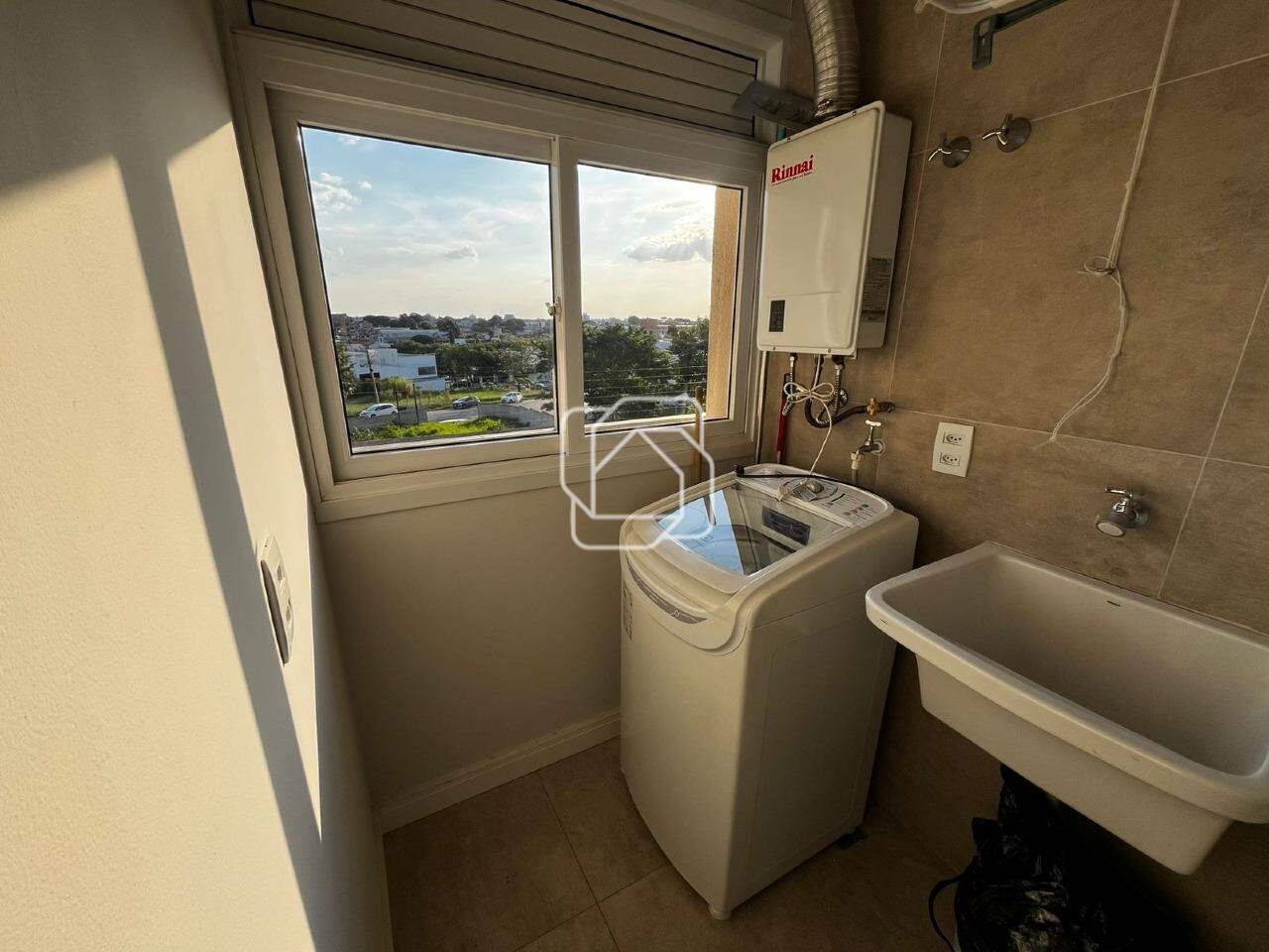 Apartamento para aluguel em Itu - SP - Itu Novo Centro: 