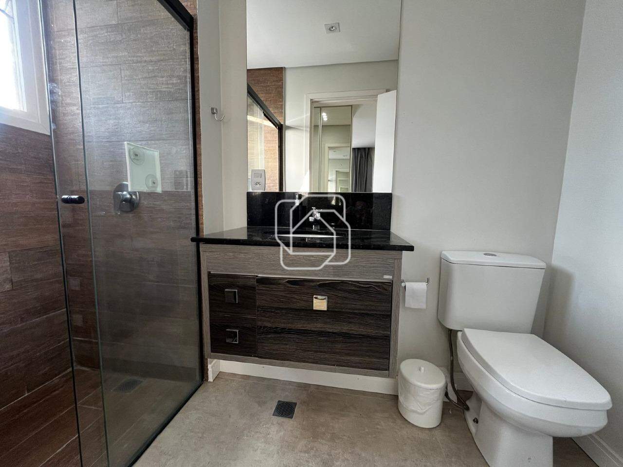 Apartamento para aluguel em Itu - SP - Itu Novo Centro: 