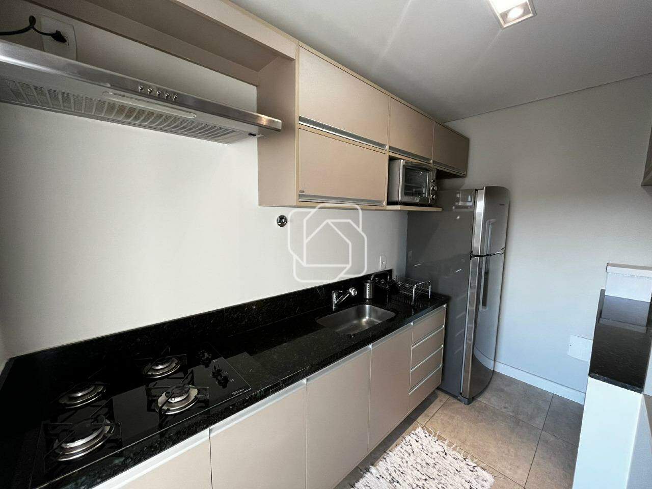 Apartamento para aluguel em Itu - SP - Itu Novo Centro: 