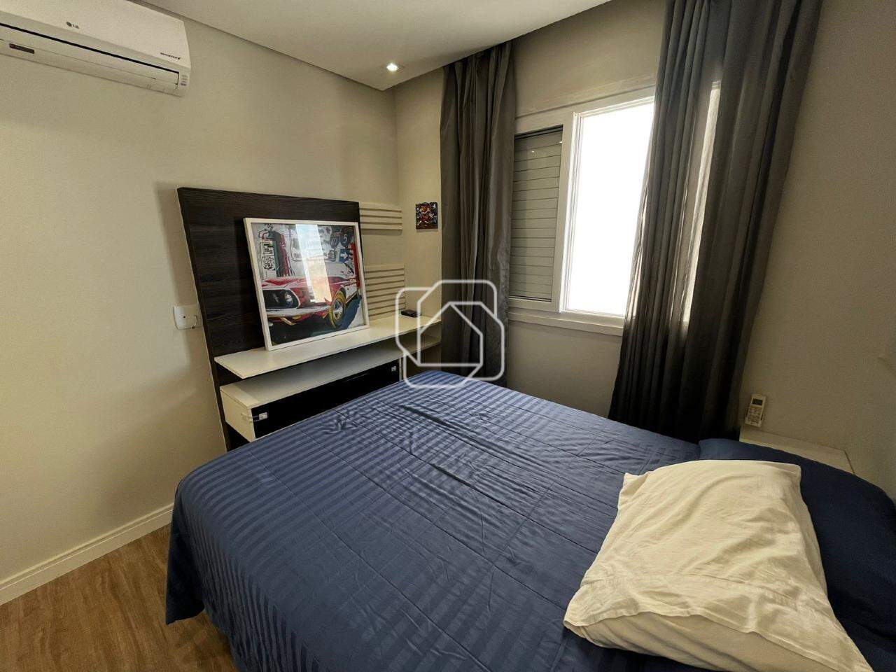 Apartamento para aluguel em Itu - SP - Itu Novo Centro: 