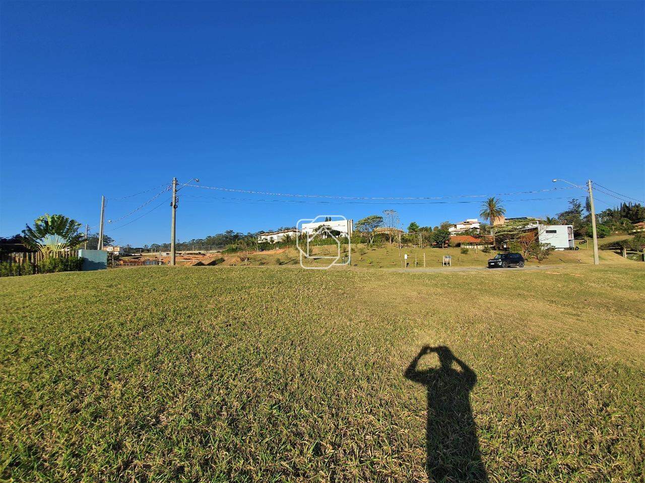 Terreno à venda em Itu - SP - Condomínio Fazenda Kurumin: