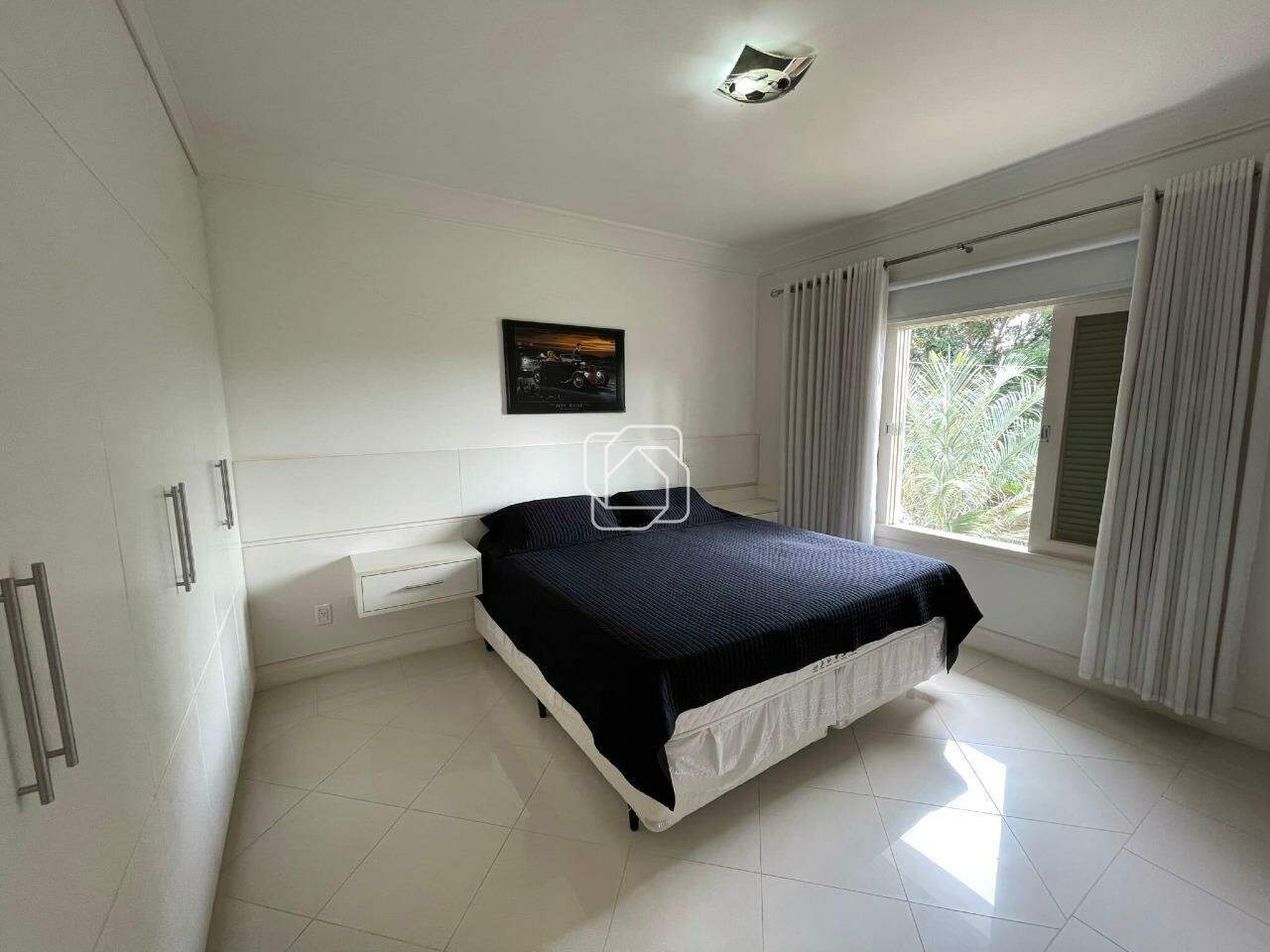 Casa de Condomínio à venda em Itu - SP - Condomínio City Castelo: 