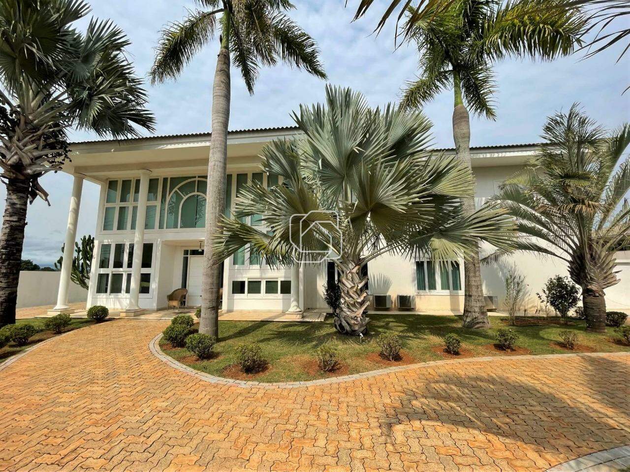Casa de Condomínio à venda em Itu - SP - Condomínio City Castelo: 