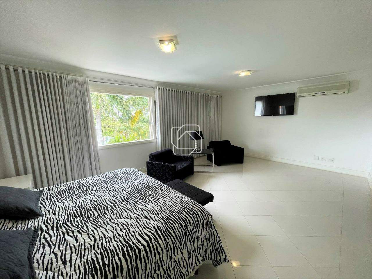 Casa de Condomínio à venda em Itu - SP - Condomínio City Castelo: 