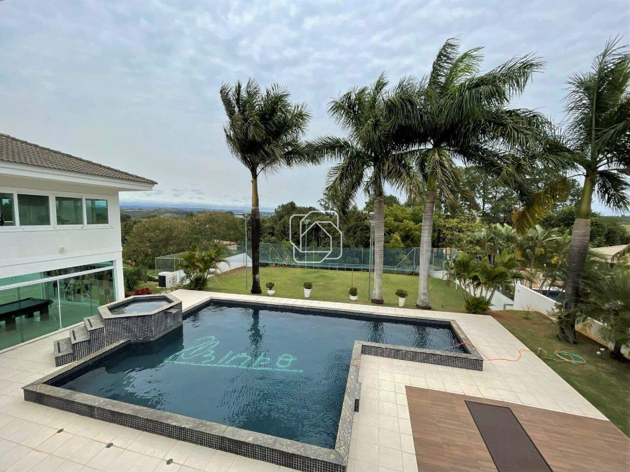 Casa de Condomínio à venda em Itu - SP - Condomínio City Castelo: 