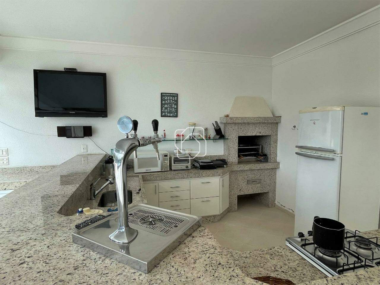 Casa de Condomínio à venda em Itu - SP - Condomínio City Castelo: 