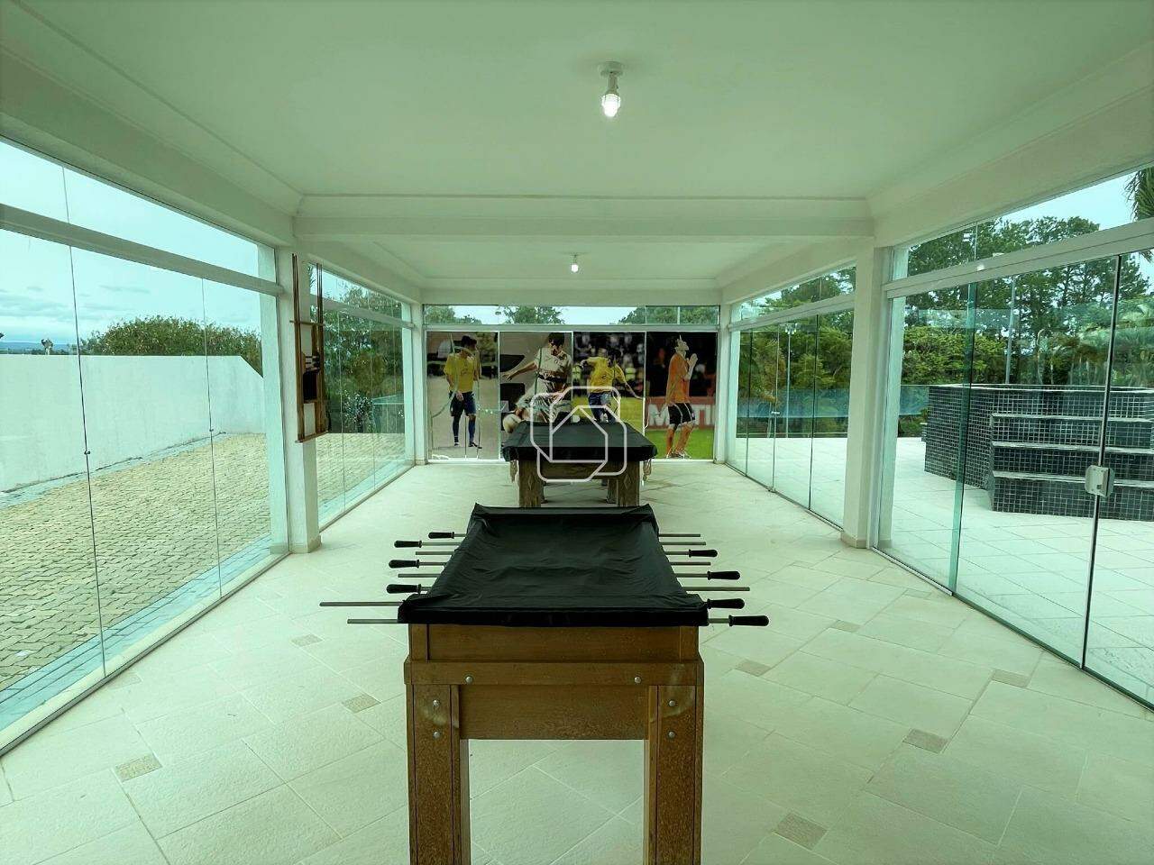 Casa de Condomínio à venda em Itu - SP - Condomínio City Castelo: 