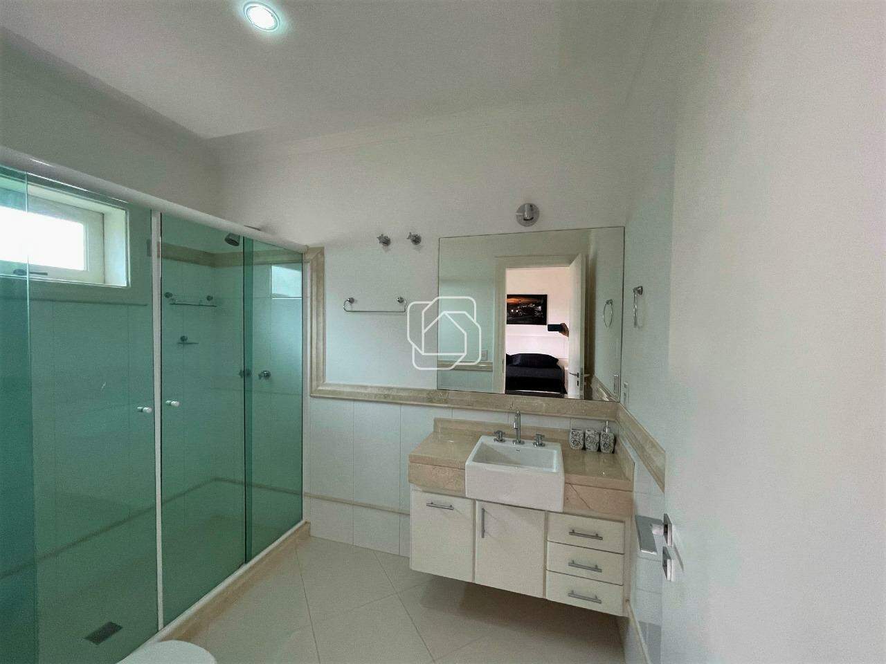Casa de Condomínio à venda em Itu - SP - Condomínio City Castelo: 