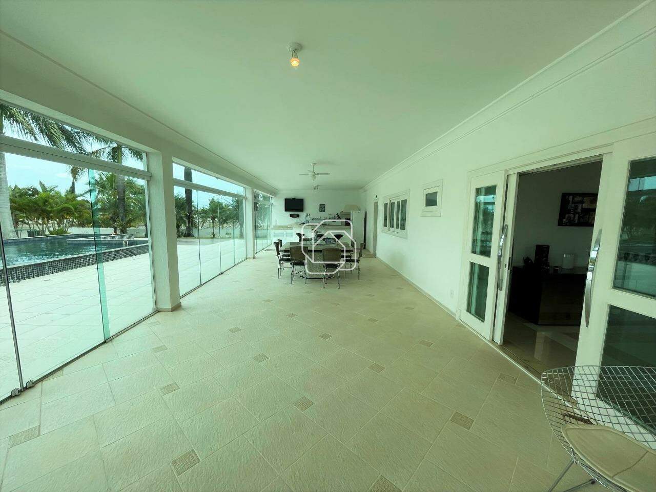 Casa de Condomínio à venda em Itu - SP - Condomínio City Castelo: 