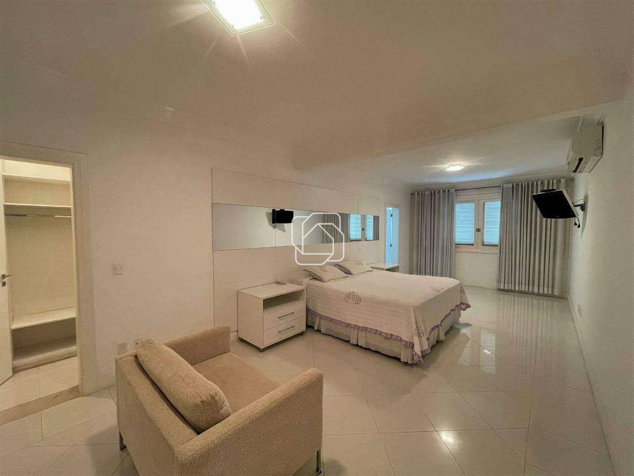 Casa de Condomínio à venda em Itu - SP - Condomínio City Castelo: 