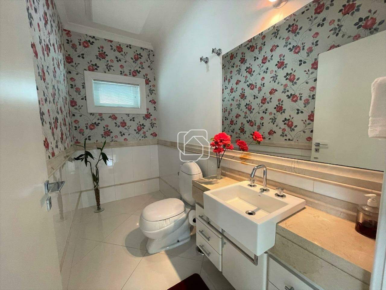 Casa de Condomínio à venda em Itu - SP - Condomínio City Castelo: 