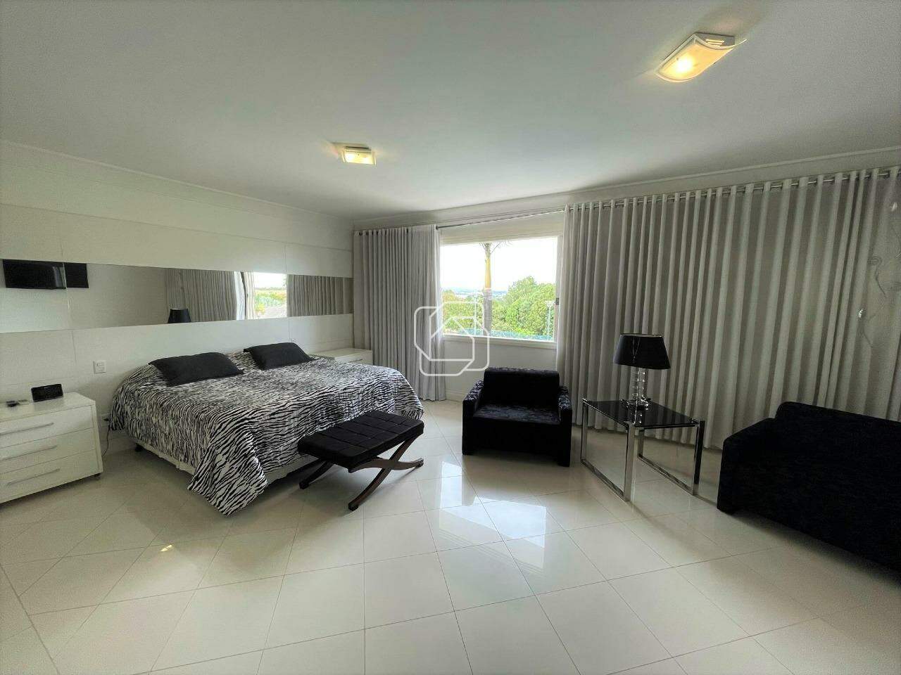 Casa de Condomínio à venda em Itu - SP - Condomínio City Castelo: 