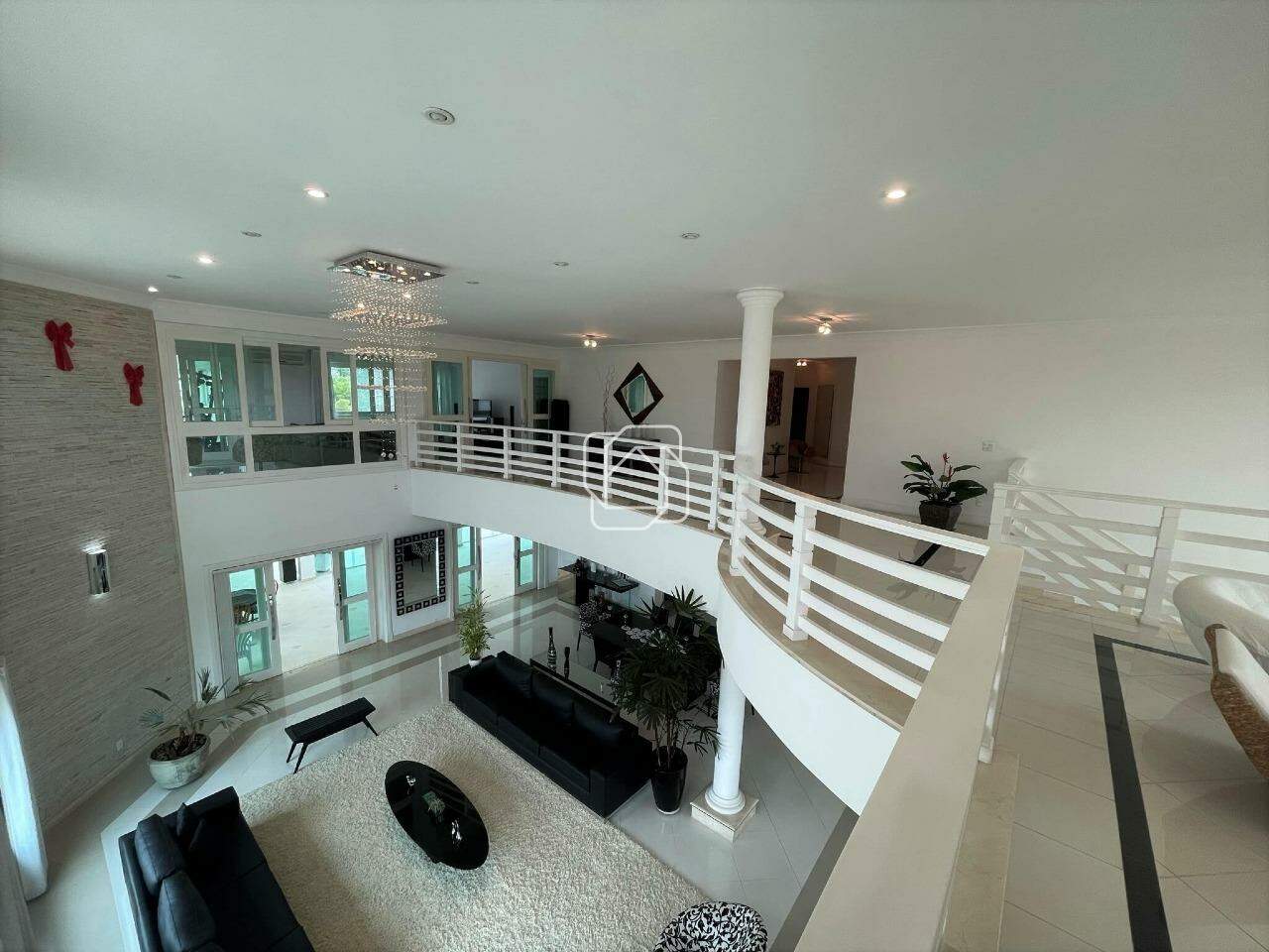 Casa de Condomínio à venda em Itu - SP - Condomínio City Castelo: 