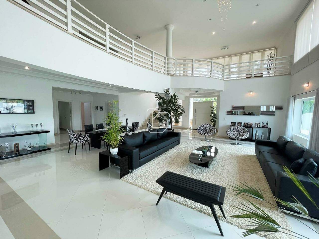 Casa de Condomínio à venda em Itu - SP - Condomínio City Castelo: 