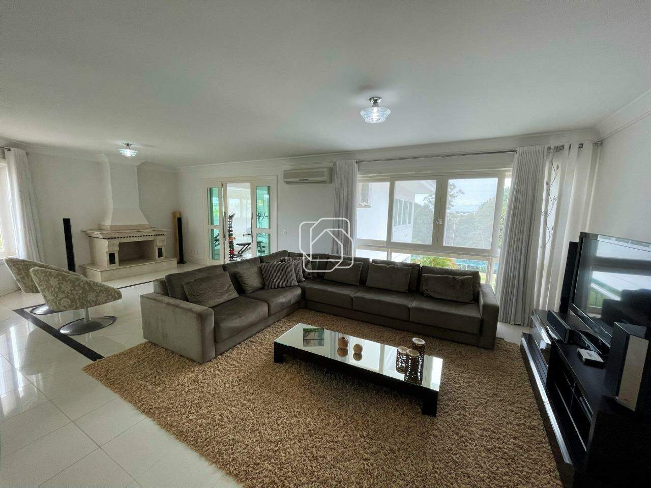 Casa de Condomínio à venda em Itu - SP - Condomínio City Castelo: 