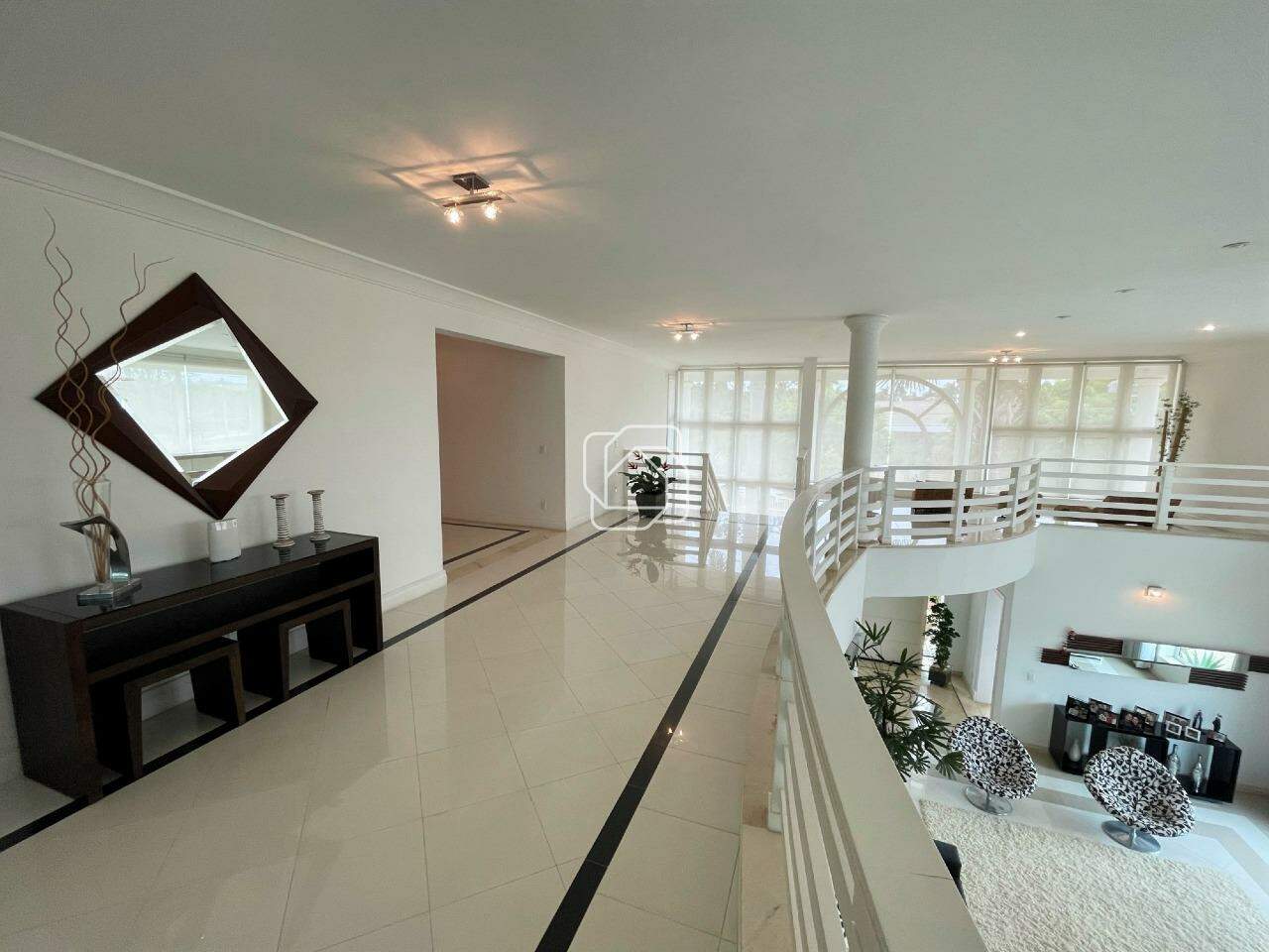 Casa de Condomínio à venda em Itu - SP - Condomínio City Castelo: 