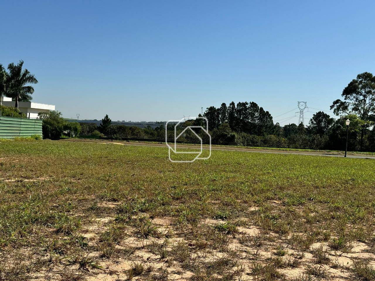 Terreno à venda em Itu - SP - Condomínio Terras de São José II: 