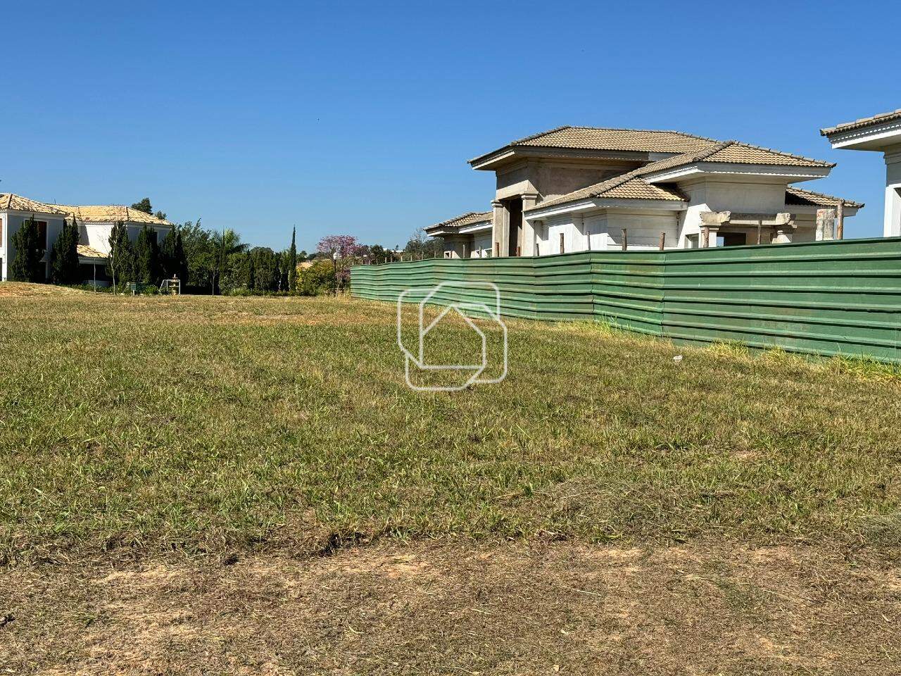 Terreno à venda em Itu - SP - Condomínio Terras de São José II: 
