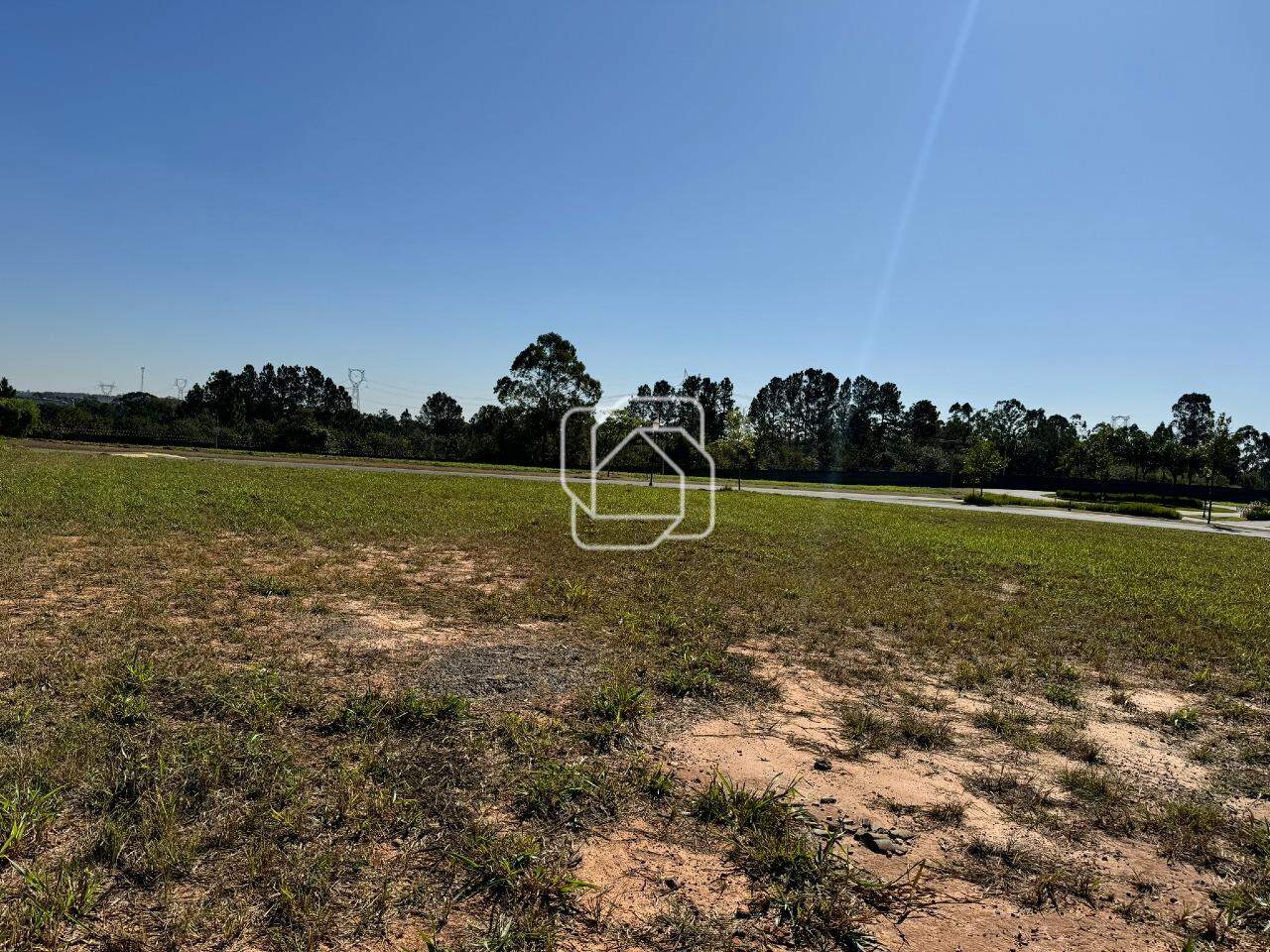 Terreno à venda em Itu - SP - Condomínio Terras de São José II: 