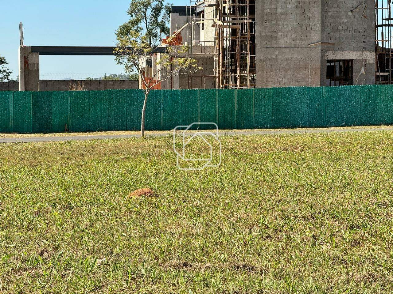 Terreno à venda em Itu - SP - Condomínio Terras de São José II: 