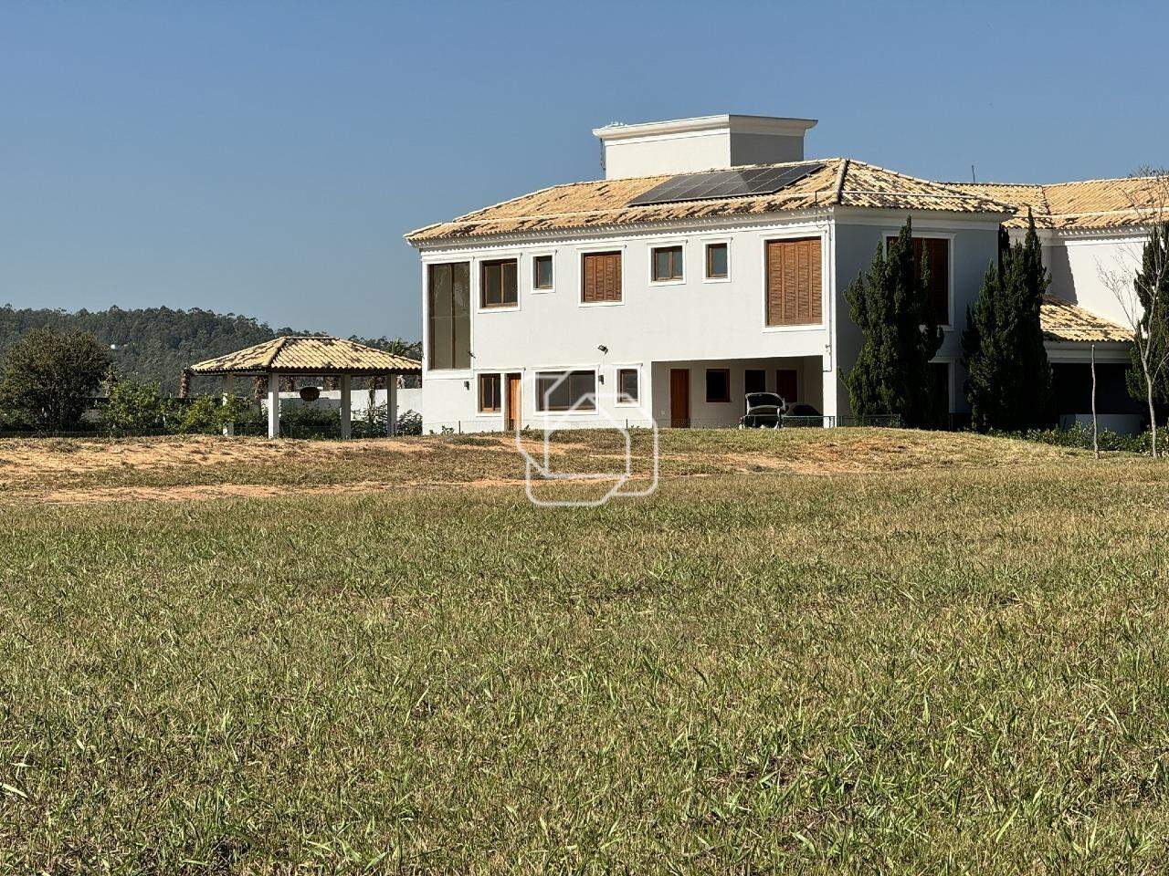Terreno à venda em Itu - SP - Condomínio Terras de São José II: 