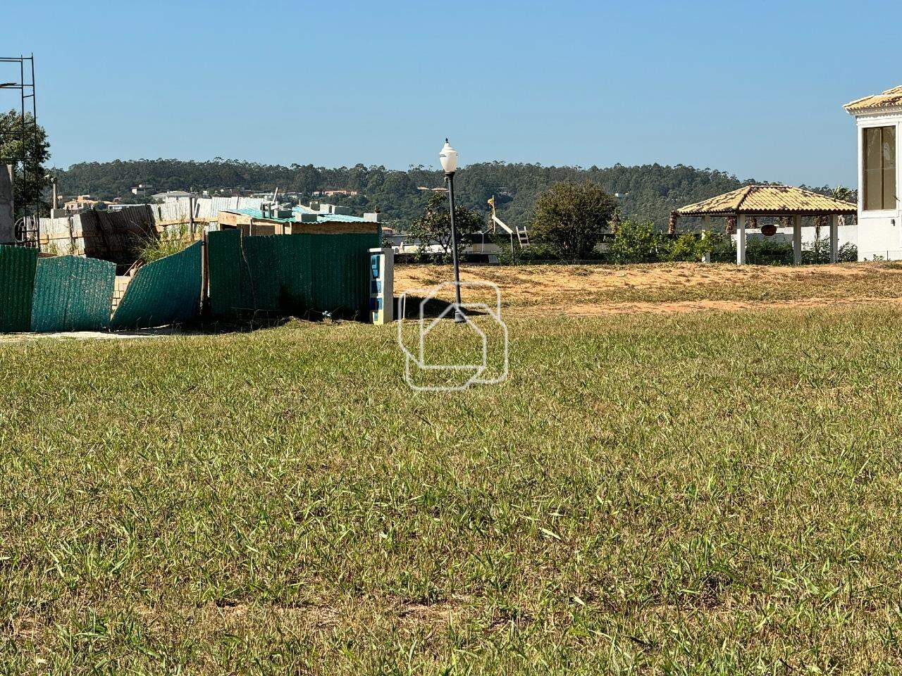 Terreno à venda em Itu - SP - Condomínio Terras de São José II: 