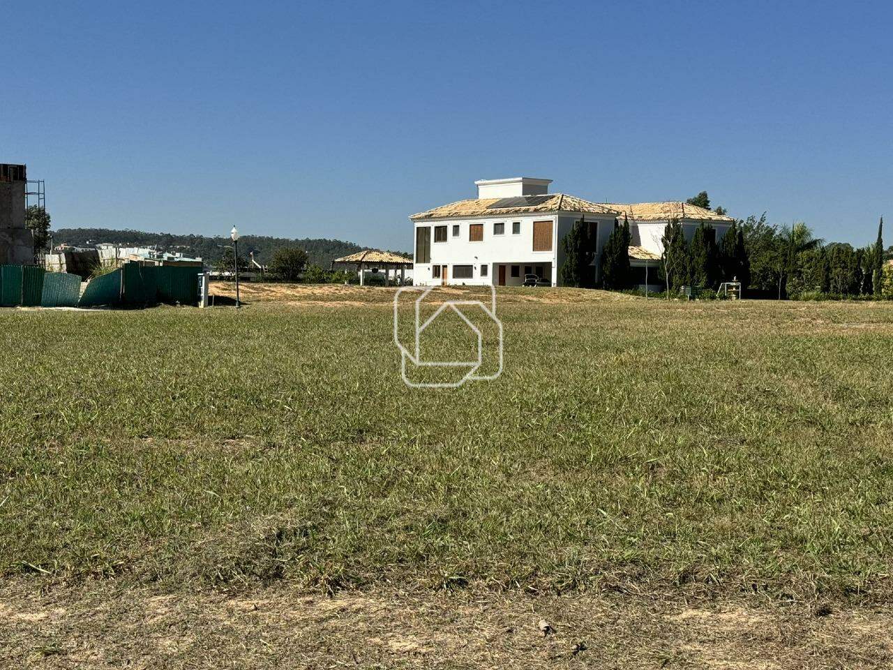 Terreno à venda em Itu - SP - Condomínio Terras de São José II: 