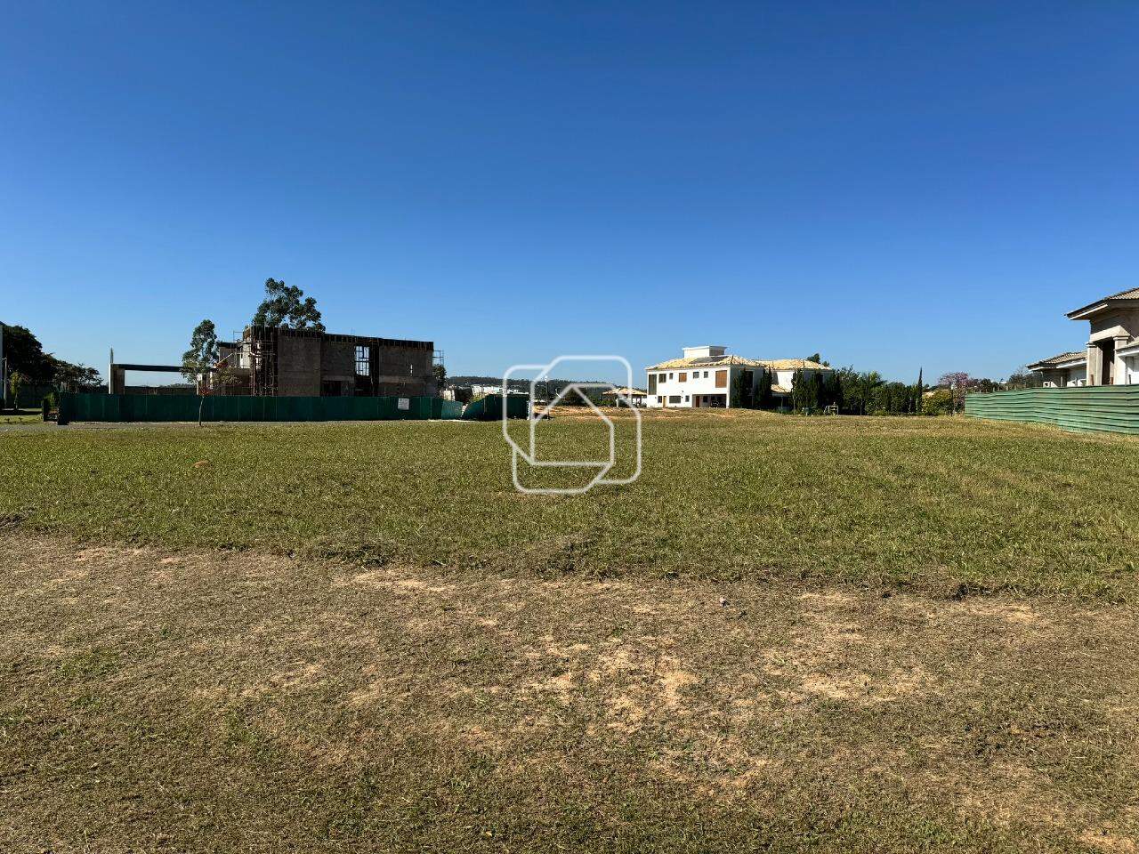 Terreno à venda em Itu - SP - Condomínio Terras de São José II: 