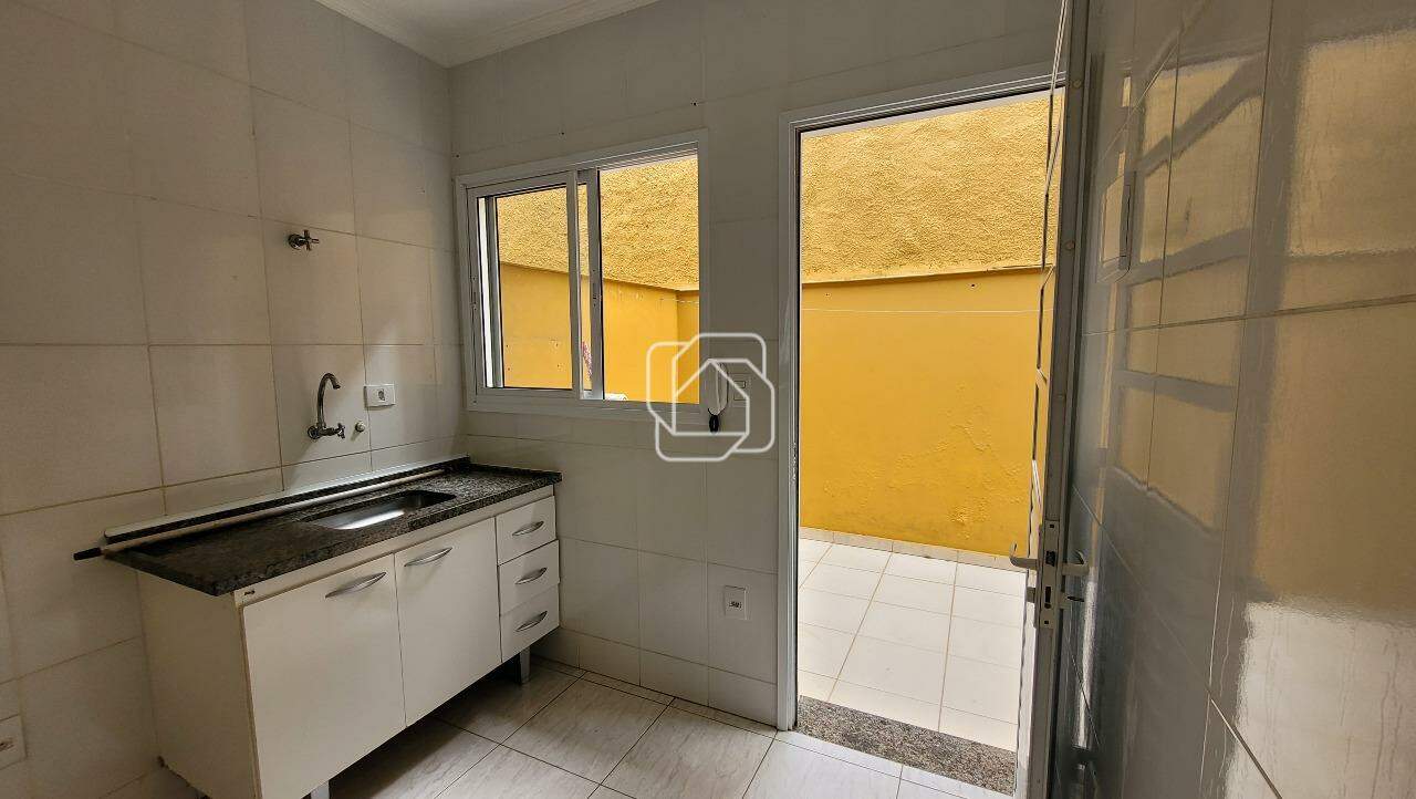 Kitnet para aluguel em Itu - SP - Vila Gatti: Cozinha