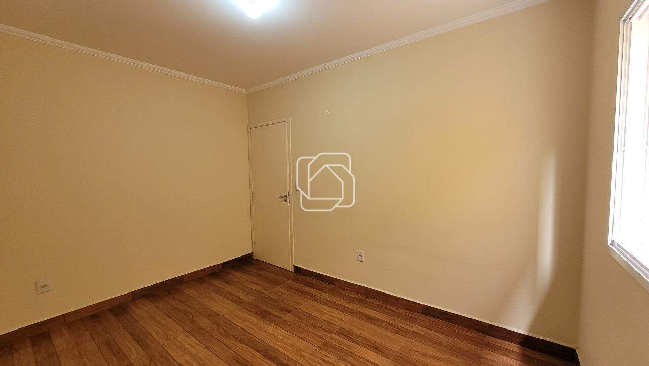 Kitnet para aluguel em Itu - SP - Vila Gatti: Quarto