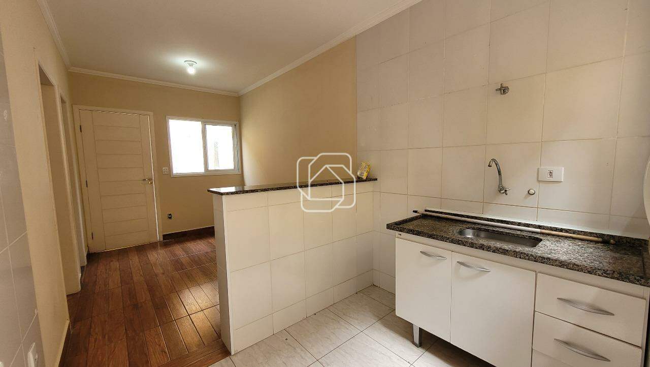 Kitnet para aluguel em Itu - SP - Vila Gatti: Cozinha
