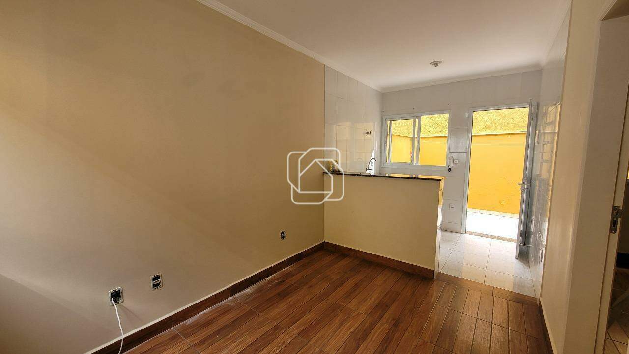 Kitnet para aluguel em Itu - SP - Vila Gatti: Sala