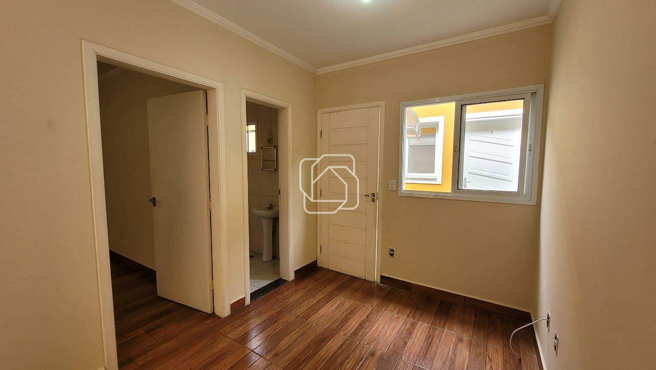 Kitnet para aluguel em Itu - SP - Vila Gatti: Sala