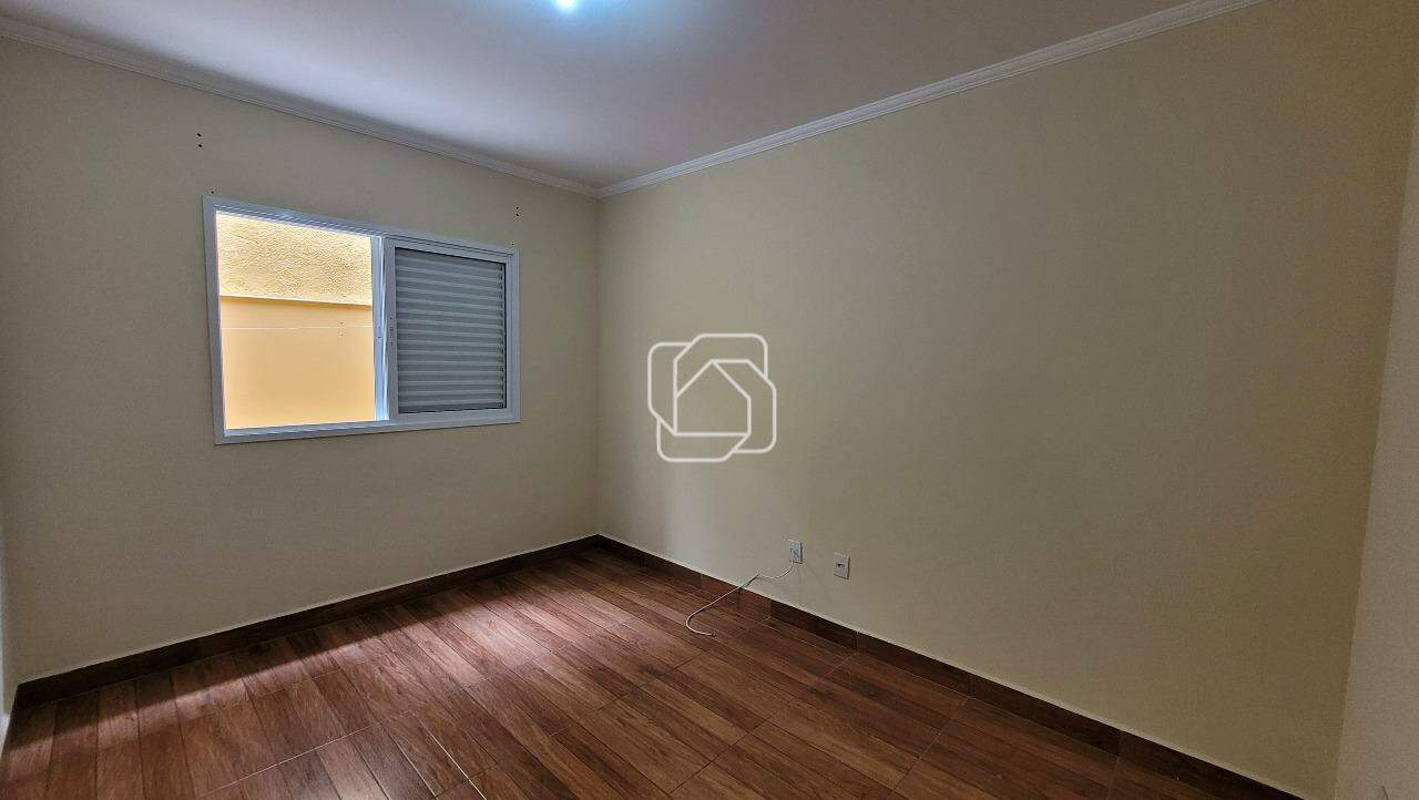 Kitnet para aluguel em Itu - SP - Vila Gatti: Quarto