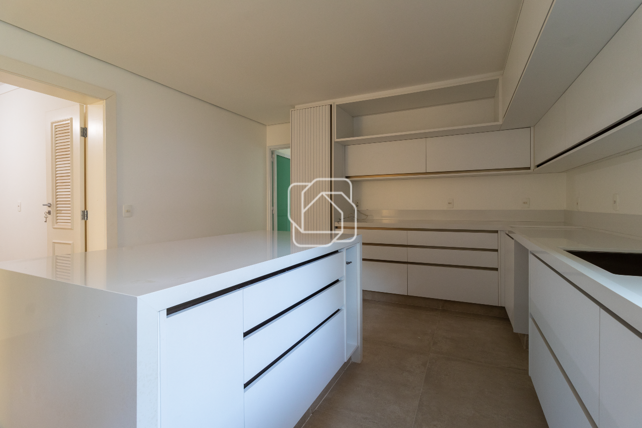 Casa de Condomínio à venda em Indaiatuba - SP - Colinas do Mosteiro de Itaici: Cozinha