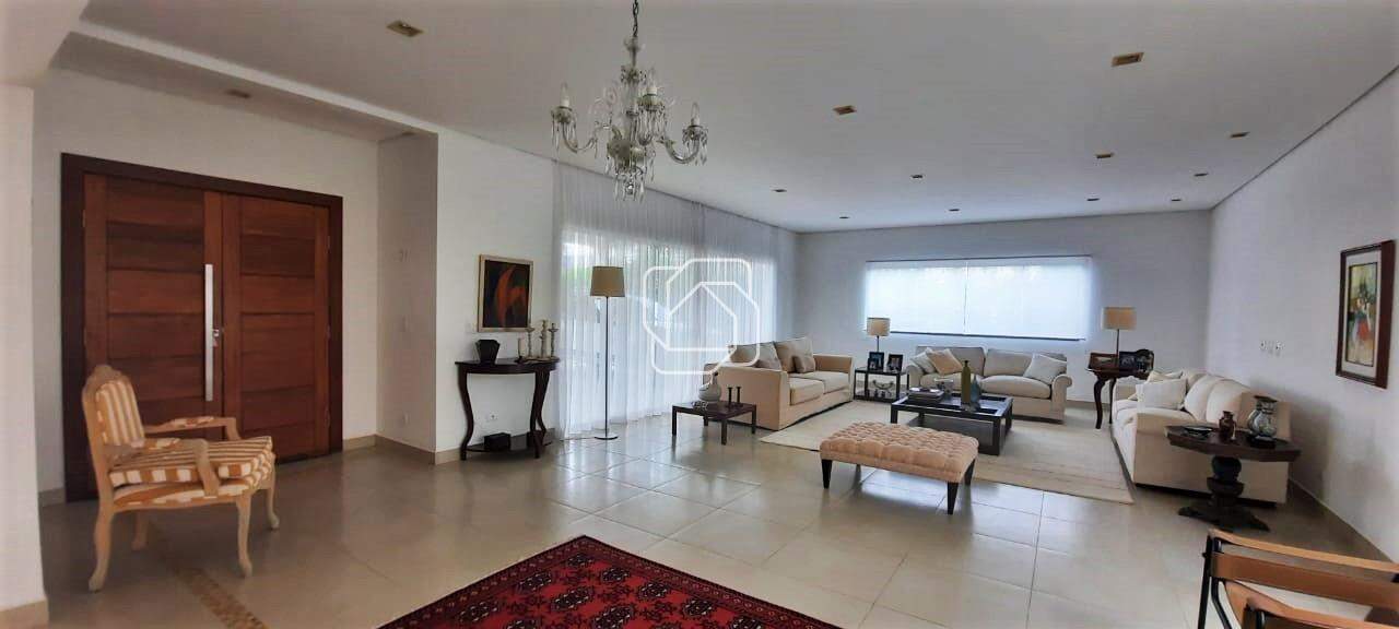 Casa de Condomínio à venda em Salto - SP - Residencial Primavera: Entrada da casa