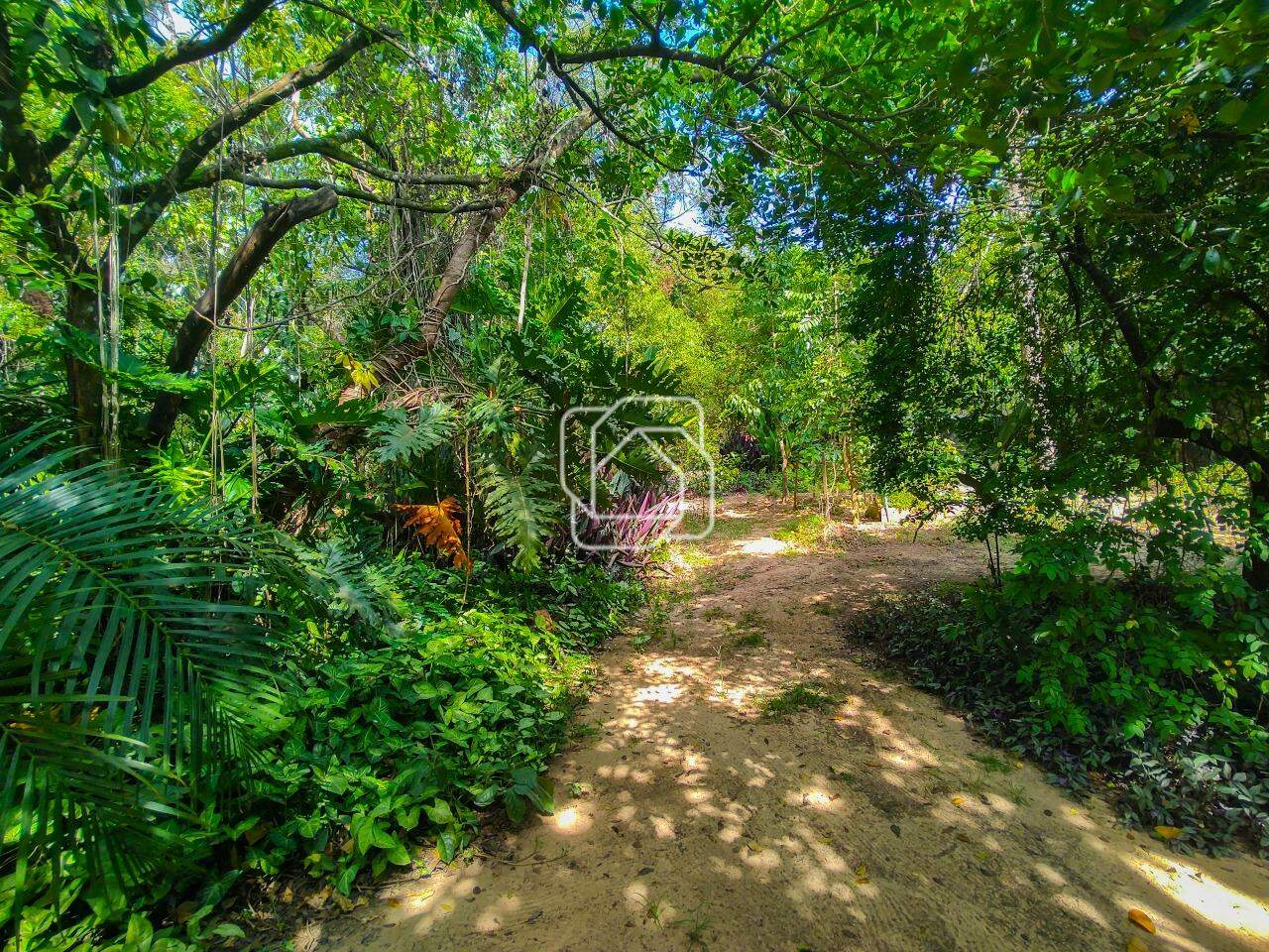 Casa de Condomínio à venda em Itu - SP - Parque Village Castelo: Quintal