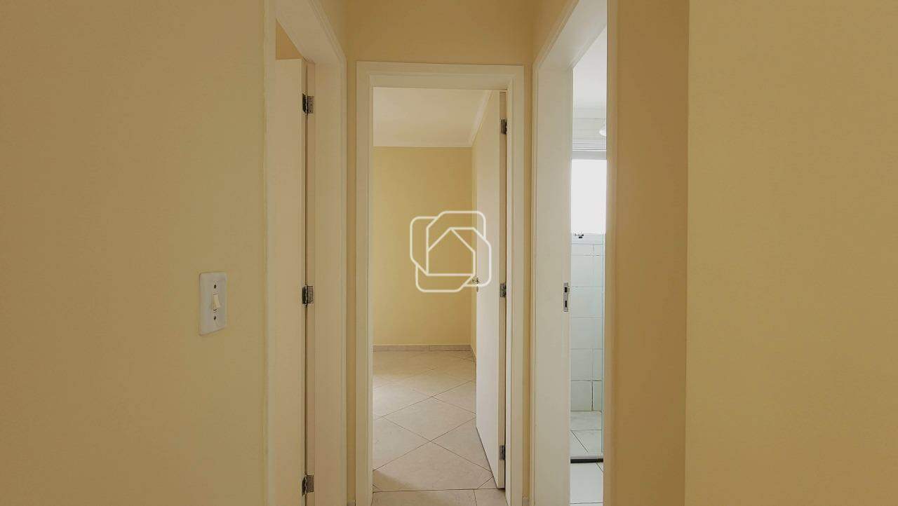 Apartamento para aluguel em Itu - SP - Nossa Senhora Aparecida: