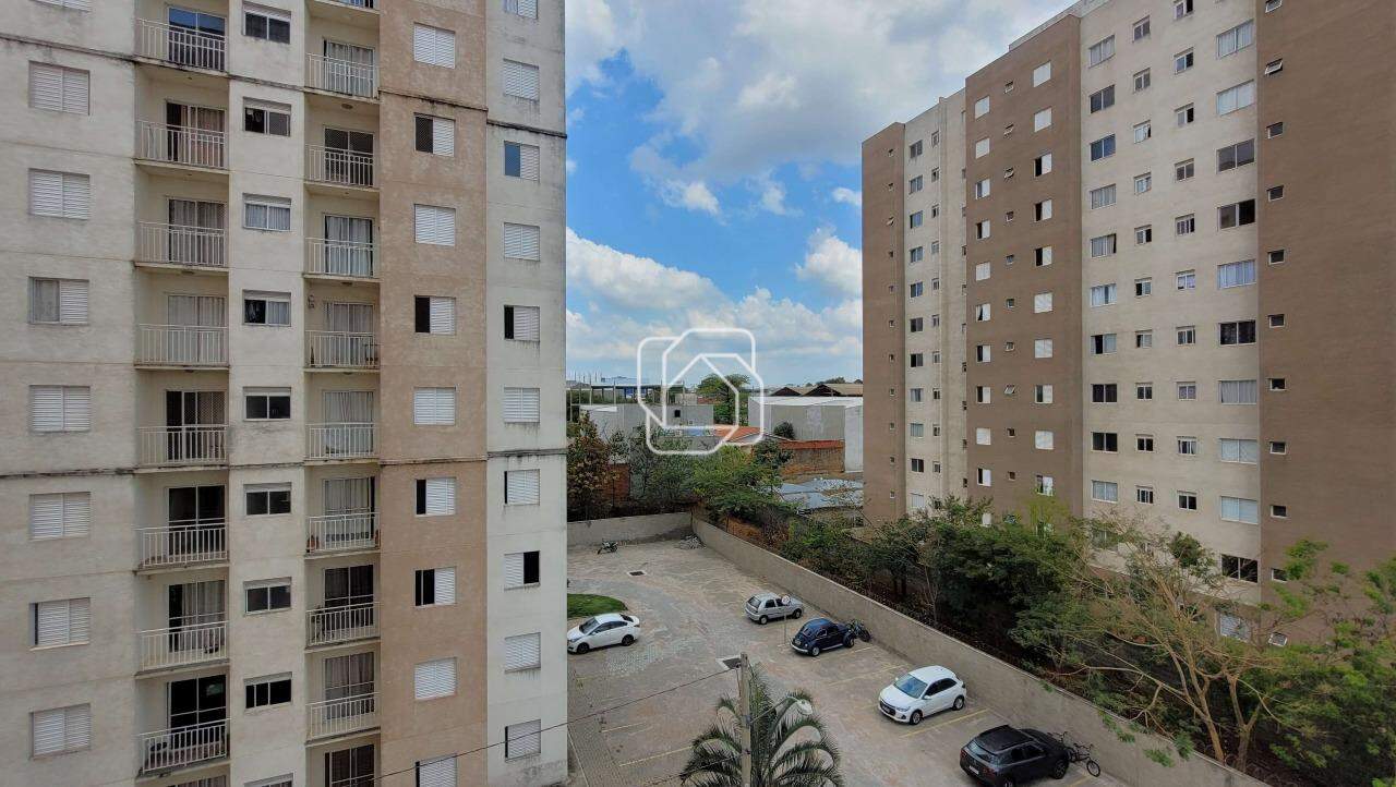 Apartamento para aluguel em Itu - SP - Nossa Senhora Aparecida: