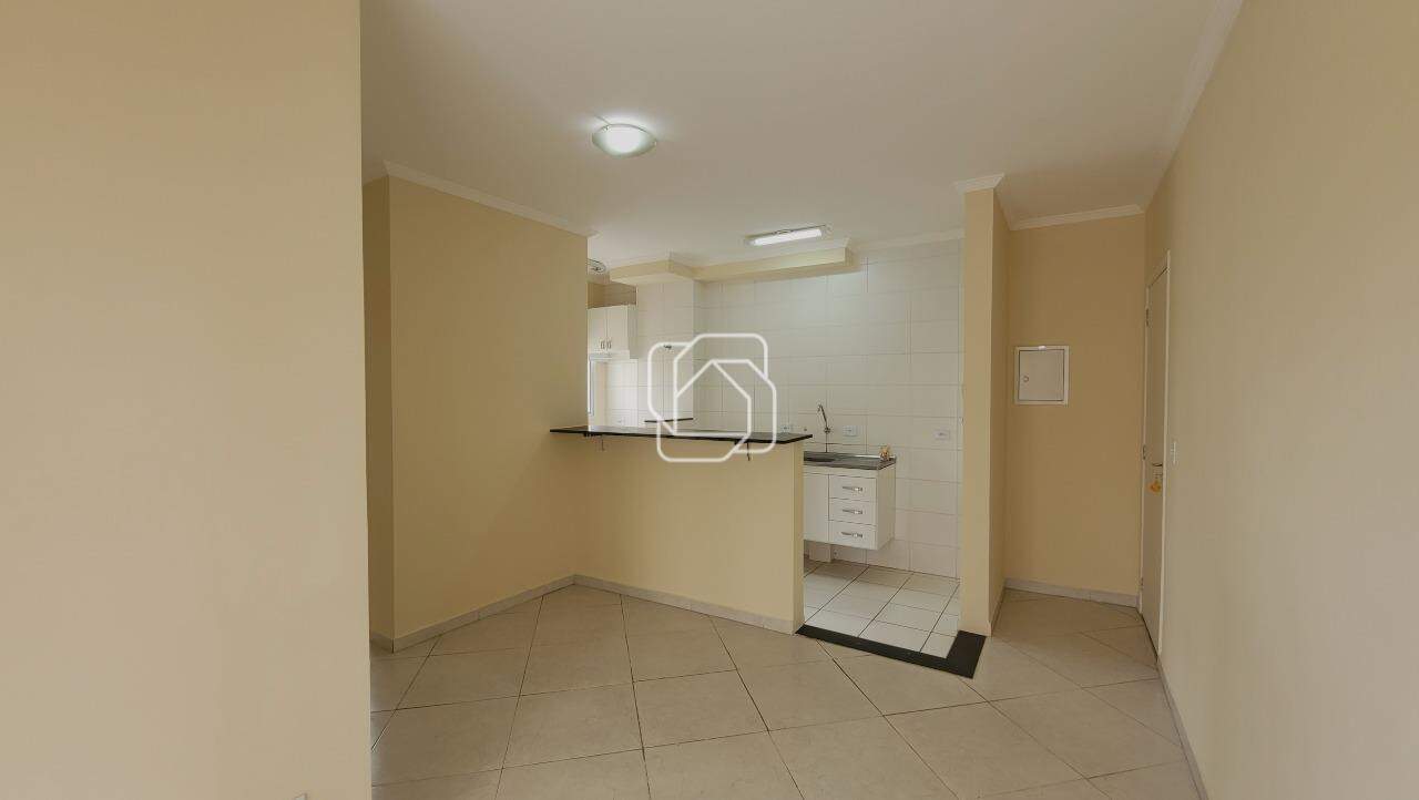 Apartamento para aluguel em Itu - SP - Nossa Senhora Aparecida: 