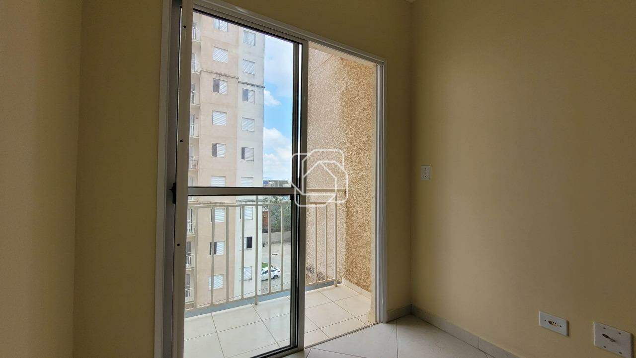 Apartamento para aluguel em Itu - SP - Nossa Senhora Aparecida: